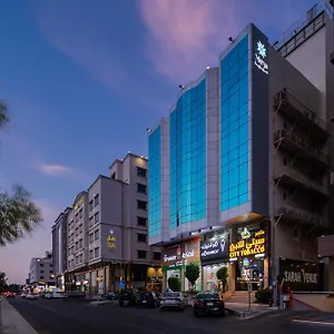 Merya - Zahra 4* جدة