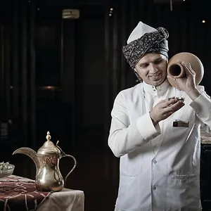 دلة طيبة 4* المدينة المنورة