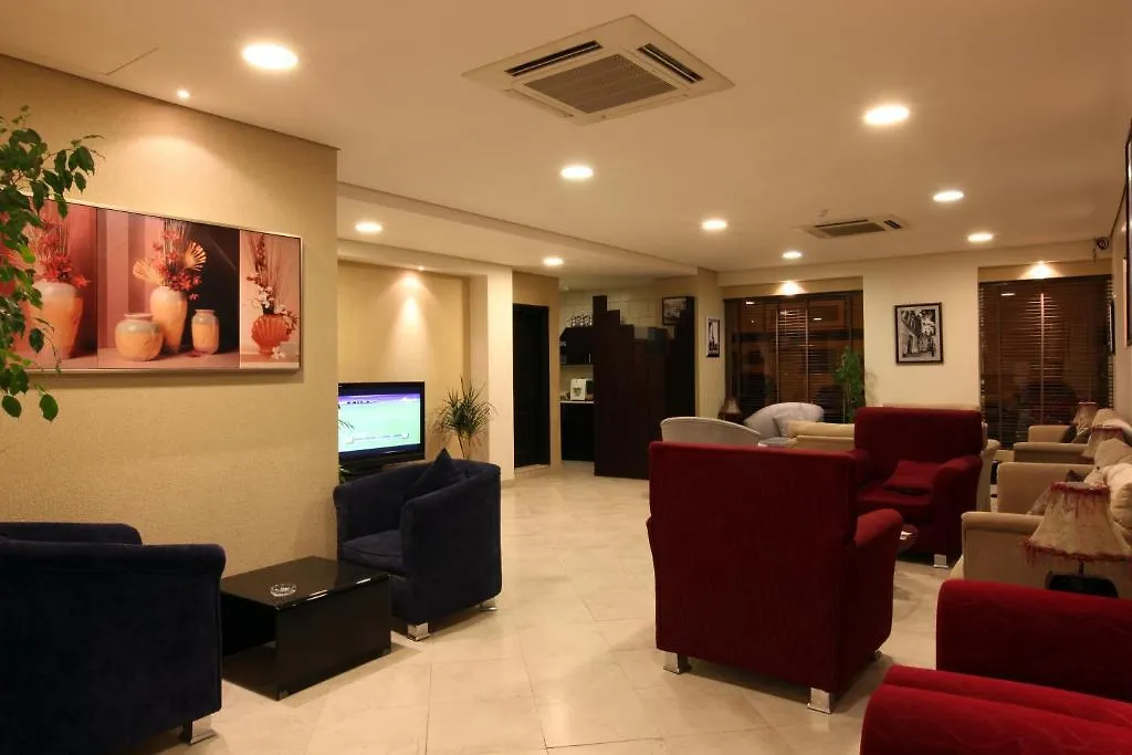 Taleen Al Malaz Hotel Apartments Riyadh 2*,  Saudi Arabia