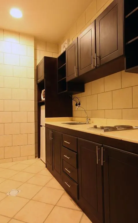 Taleen Al Malaz Hotel Apartments Riyadh